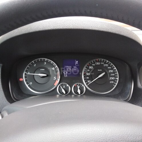 Renault Laguna 2008, 220,000 km - 1.5 л - Bakı