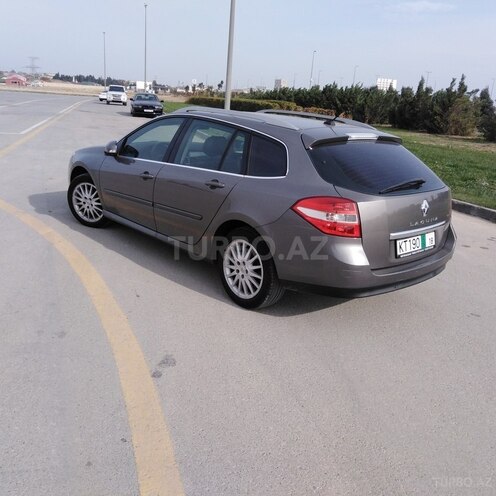 Renault Laguna 2008, 220,000 km - 1.5 л - Bakı