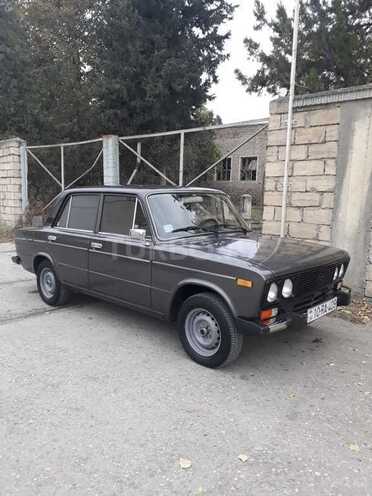 LADA (VAZ) 2106 2005, 56,000 km - 1.6 l - Xaçmaz