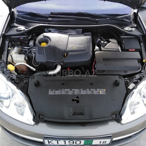 Renault Laguna 2008, 220,000 km - 1.5 л - Bakı