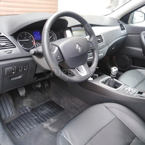 Renault Laguna 2008, 220,000 km - 1.5 л - Bakı