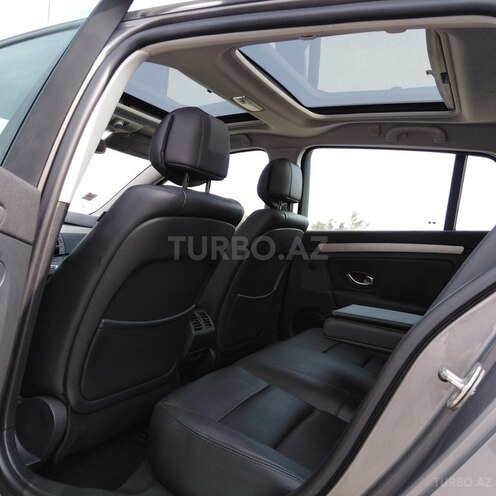 Renault Laguna 2008, 220,000 km - 1.5 л - Bakı
