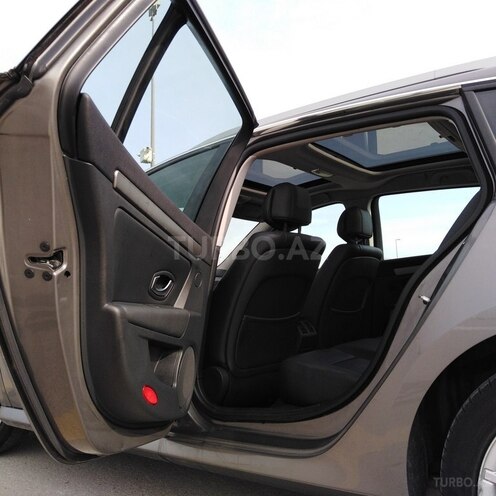 Renault Laguna 2008, 220,000 km - 1.5 л - Bakı