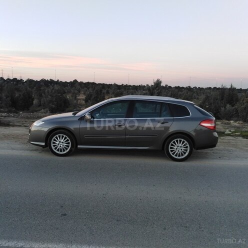 Renault Laguna 2008, 220,000 km - 1.5 л - Bakı