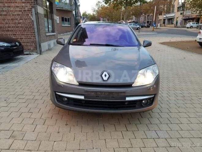 Renault Laguna 2008, 220,000 km - 1.5 л - Bakı