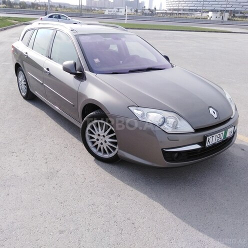 Renault Laguna 2008, 220,000 km - 1.5 л - Bakı