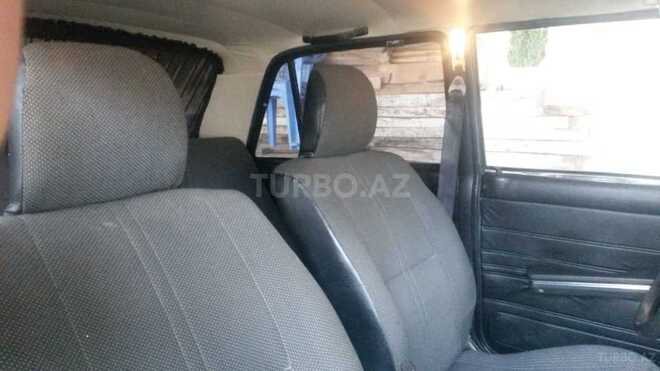 LADA (VAZ) 2106 2005, 56,000 km - 1.6 l - Xaçmaz