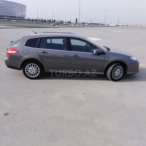 Renault Laguna 2008, 220,000 km - 1.5 л - Bakı