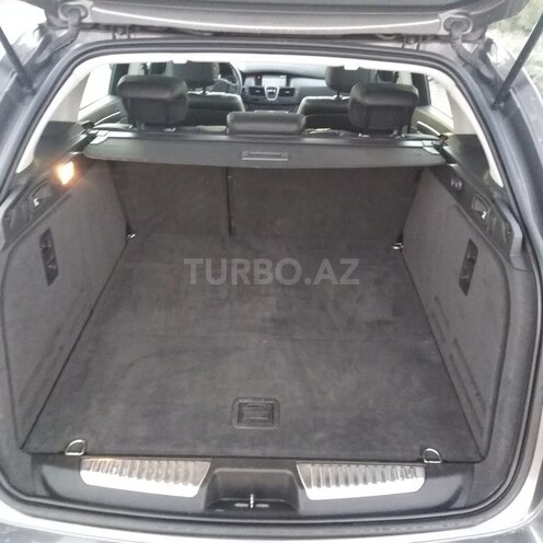 Renault Laguna 2008, 220,000 km - 1.5 л - Bakı