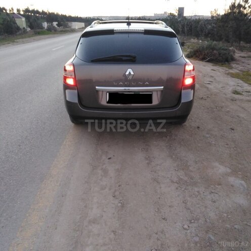 Renault Laguna 2008, 220,000 km - 1.5 л - Bakı