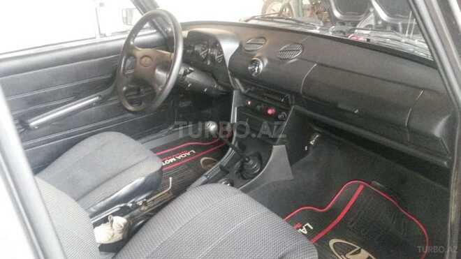 LADA (VAZ) 2106 2005, 56,000 km - 1.6 l - Xaçmaz