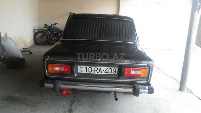LADA (VAZ) 2106 2005, 56,000 km - 1.6 l - Xaçmaz