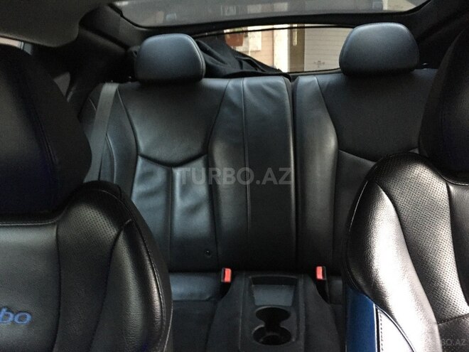 Hyundai Veloster 2013, 87,000 km - 1.6 l - Bakı