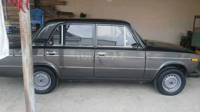 LADA (VAZ) 2106 2005, 56,000 km - 1.6 l - Xaçmaz