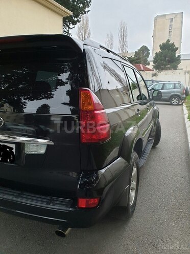 Toyota Prado 2008, 191,000 km - 4.0 l - Bakı