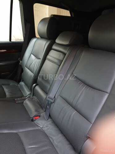 Toyota Prado 2008, 191,000 km - 4.0 l - Bakı