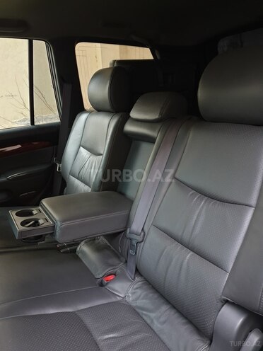 Toyota Prado 2008, 191,000 km - 4.0 l - Bakı