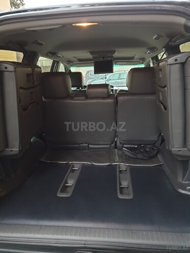 Toyota Prado 2008, 191,000 km - 4.0 l - Bakı