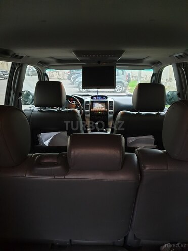 Toyota Prado 2008, 191,000 km - 4.0 l - Bakı