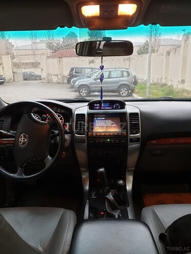 Toyota Prado 2008, 191,000 km - 4.0 l - Bakı