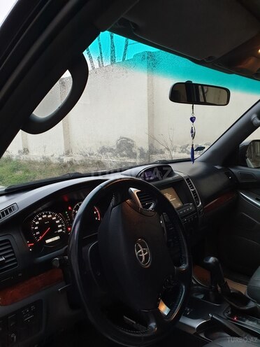 Toyota Prado 2008, 191,000 km - 4.0 l - Bakı