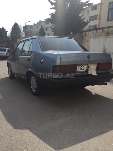 Tofas Sahin 2004, 30,000 km - 1.6 l - Bakı