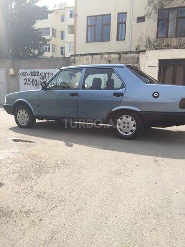 Tofas Sahin 2004, 30,000 km - 1.6 l - Bakı