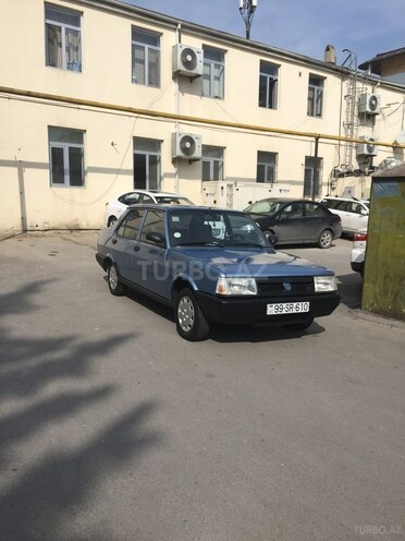 Tofas Sahin 2004, 30,000 km - 1.6 l - Bakı