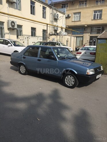 Tofas Sahin 2004, 30,000 km - 1.6 l - Bakı