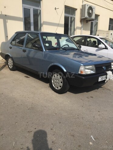 Tofas Sahin 2004, 30,000 km - 1.6 l - Bakı