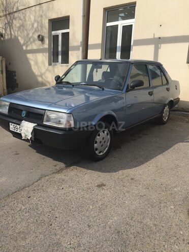 Tofas Sahin 2004, 30,000 km - 1.6 l - Bakı