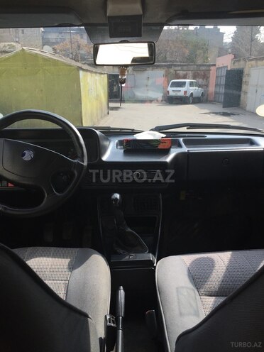 Tofas Sahin 2004, 30,000 km - 1.6 l - Bakı