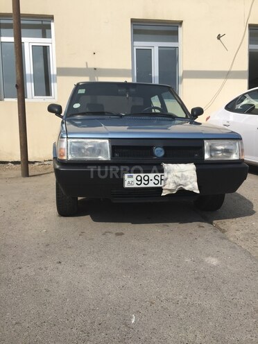 Tofas Sahin 2004, 30,000 km - 1.6 l - Bakı