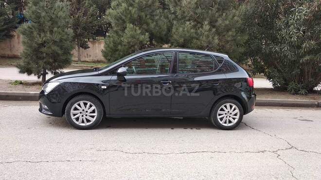 SEAT Ibiza 2012, 120,000 km - 1.6 l - Bakı