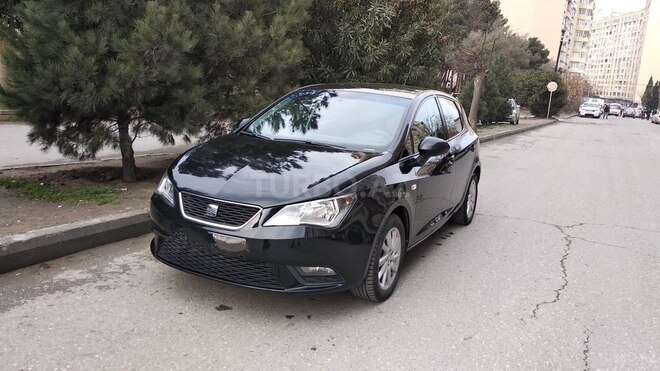 SEAT Ibiza 2012, 120,000 km - 1.6 l - Bakı