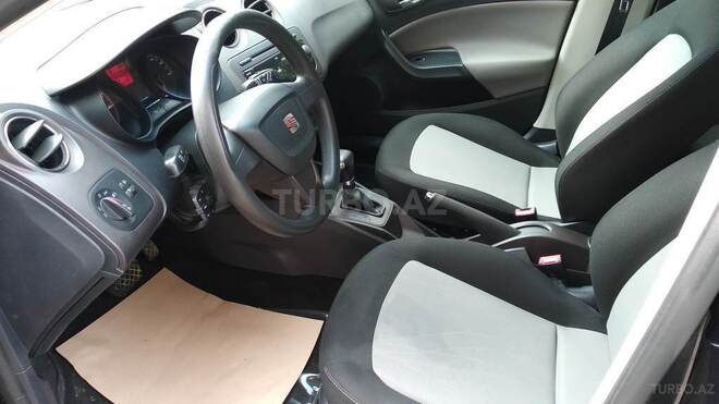 SEAT Ibiza 2012, 120,000 km - 1.6 l - Bakı