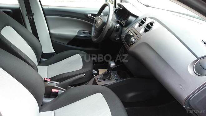 SEAT Ibiza 2012, 120,000 km - 1.6 l - Bakı