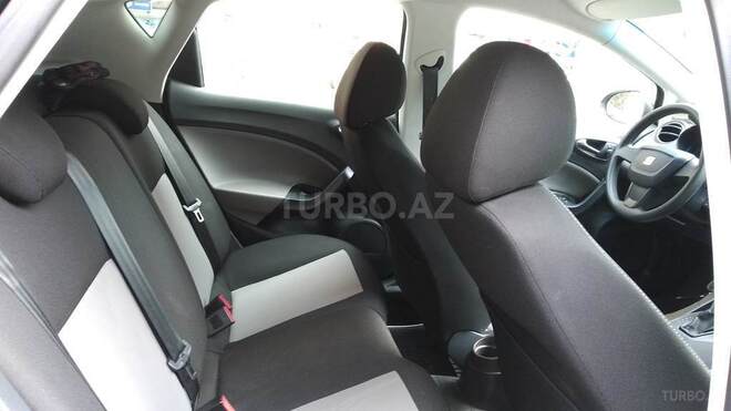 SEAT Ibiza 2012, 120,000 km - 1.6 l - Bakı