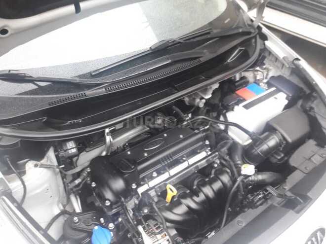 Kia Rio 2012, 150,200 km - 1.5 л - Bakı