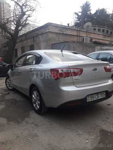 Kia Rio 2012, 150,200 km - 1.5 л - Bakı