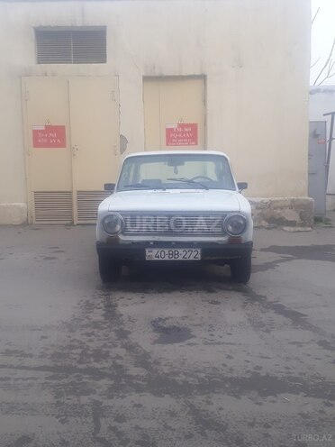 LADA (VAZ) 2101 1977, 123,961 km - 1.3 л - Bakı