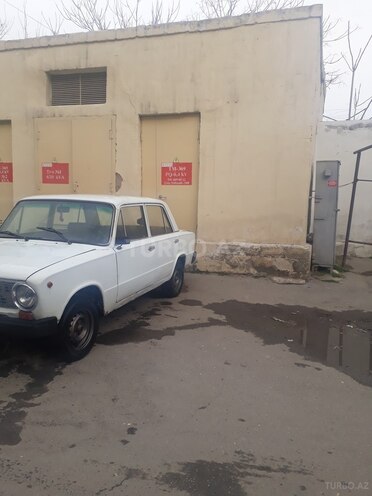 LADA (VAZ) 2101 1977, 123,961 km - 1.3 л - Bakı