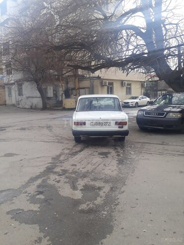 LADA (VAZ) 2101 1977, 123,961 km - 1.3 л - Bakı