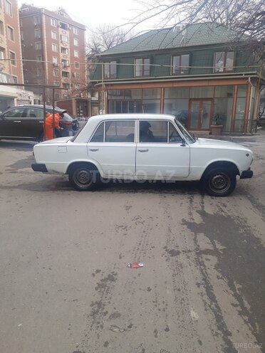 LADA (VAZ) 2101 1977, 123,961 km - 1.3 л - Bakı