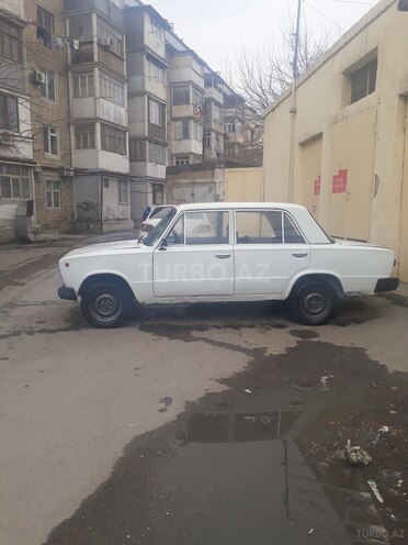LADA (VAZ) 2101 1977, 123,961 km - 1.3 л - Bakı