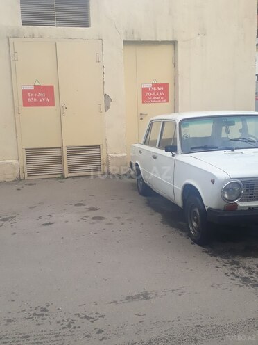 LADA (VAZ) 2101 1977, 123,961 km - 1.3 л - Bakı