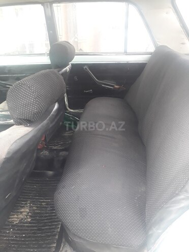 LADA (VAZ) 2101 1977, 123,961 km - 1.3 л - Bakı