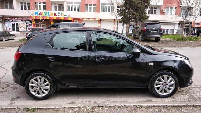 SEAT Ibiza 2012, 120,000 km - 1.6 l - Bakı