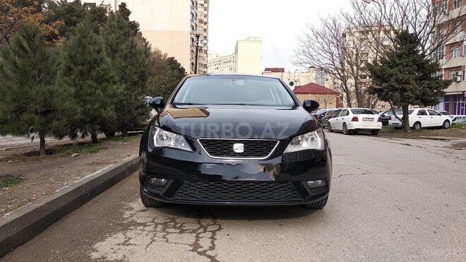 SEAT Ibiza 2012, 120,000 km - 1.6 l - Bakı