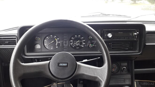 LADA (VAZ) 2107 2011, 65,000 km - 1.6 л - Gəncə